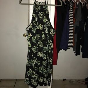 Plus size Dress